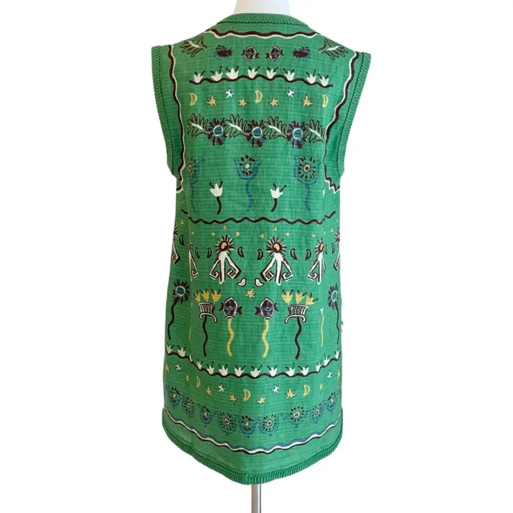 Alemais Sundancer Mini Dress - Dress