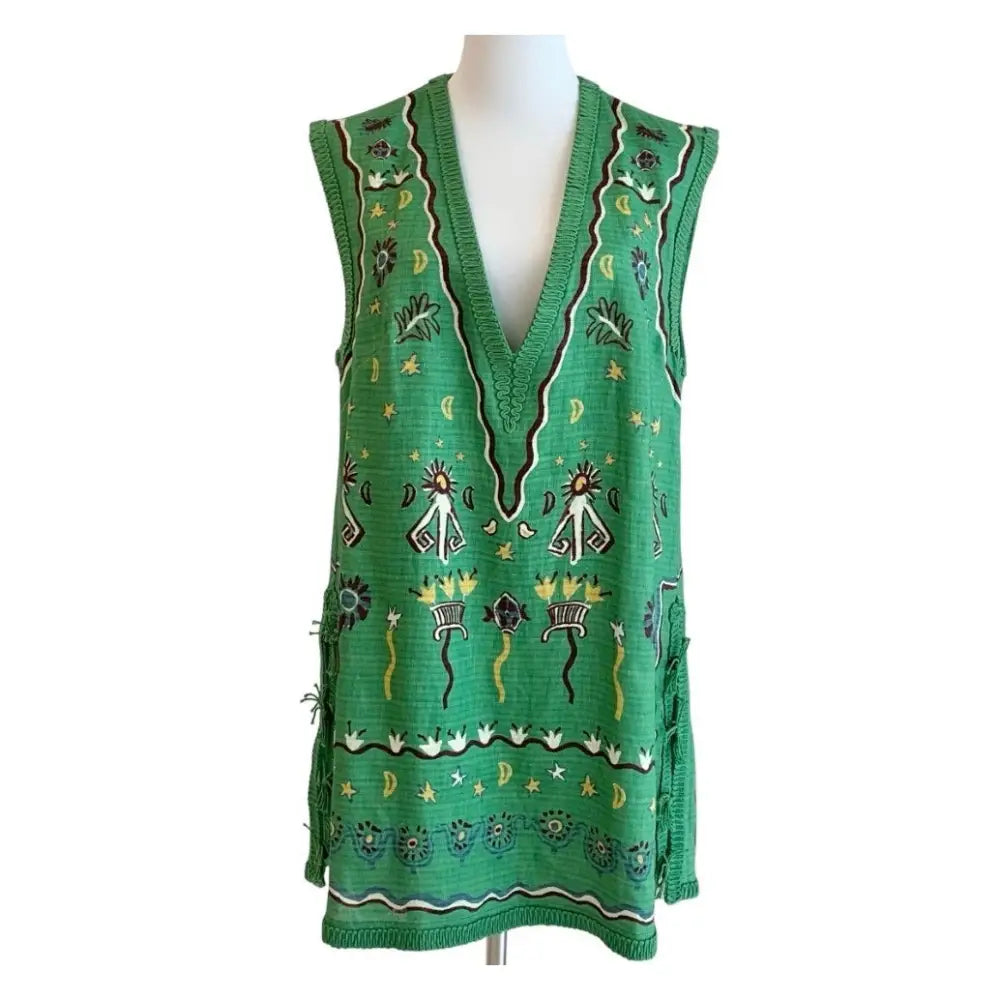 Alemais Sundancer Mini Dress - Dress