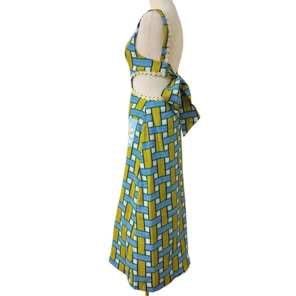Alemais sunlounge midi dress exclusive - Dress
