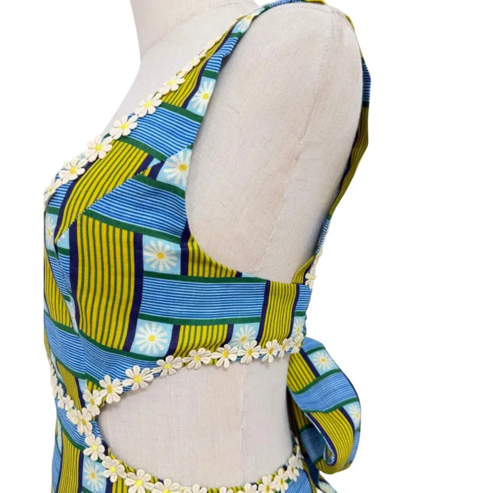 Alemais sunlounge midi dress exclusive - Dress