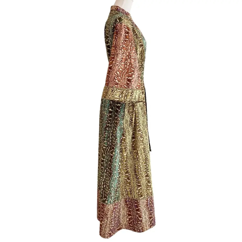 Alemais varna midi dress - Dress