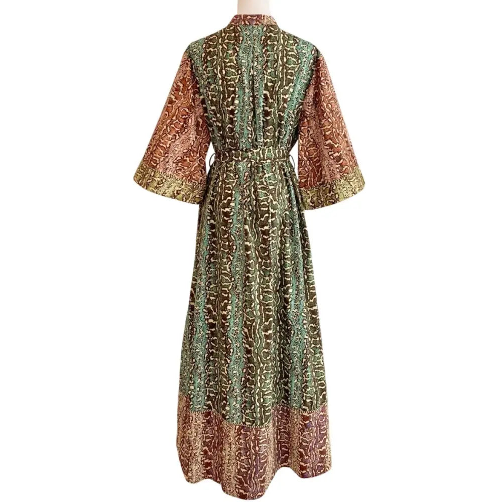Alemais varna midi dress - Dress