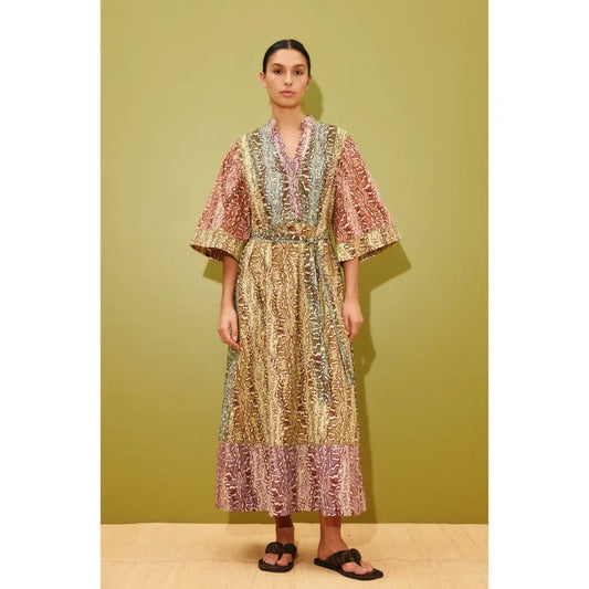 Alemais varna midi dress - Dress