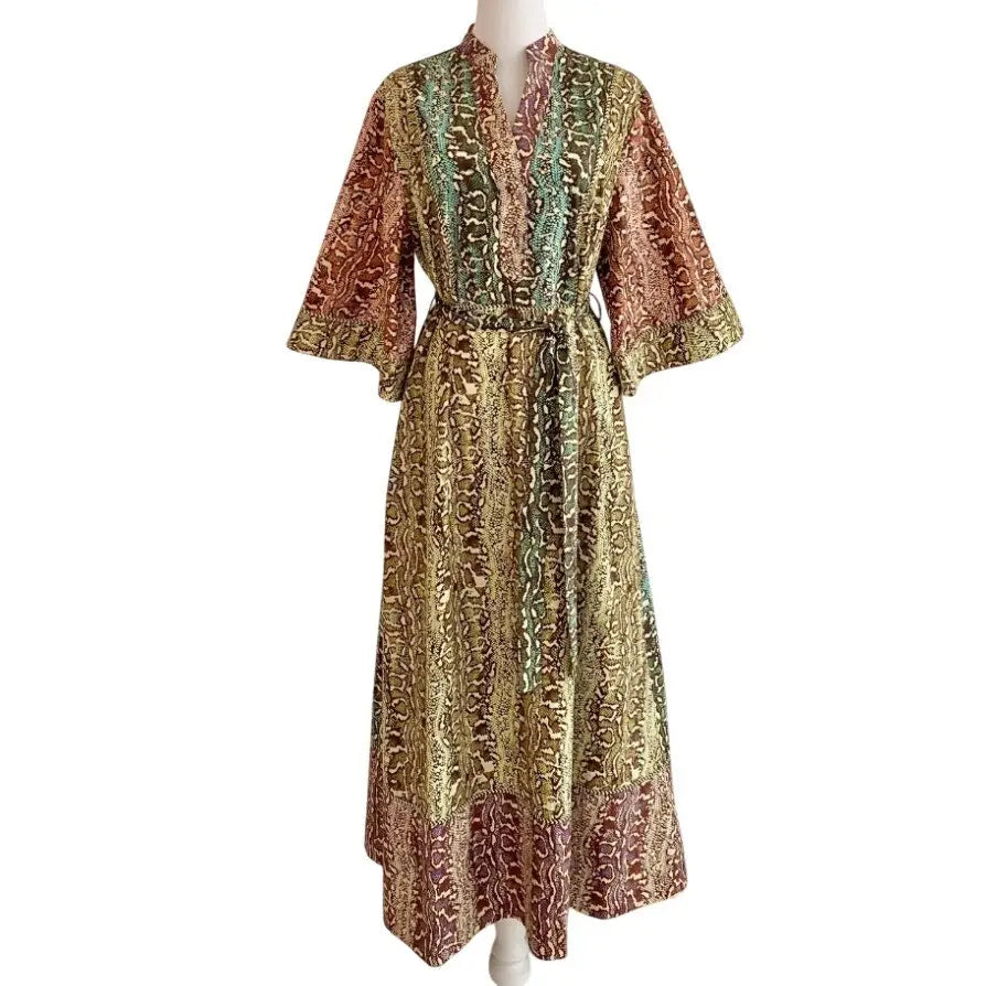 Alemais varna midi dress - Dress