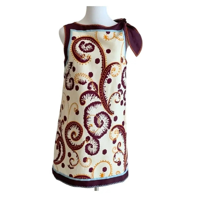 Alemais Wilson Mini Dress in Multi - Dress