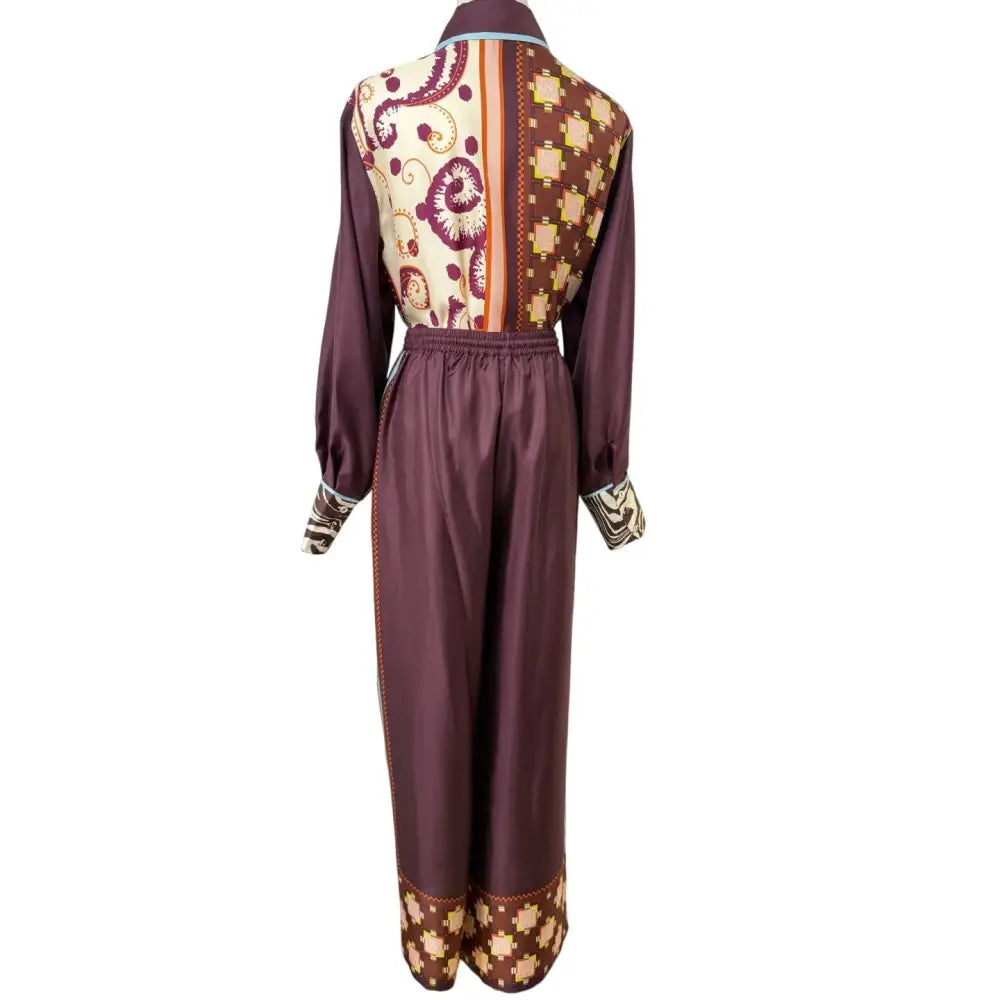 Alemais wilson silk shirt - Tops