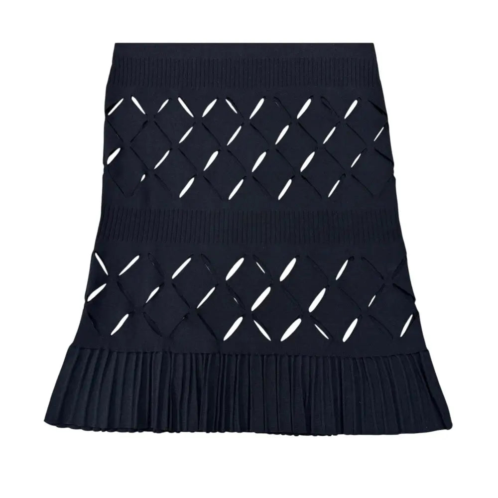 Alexis Elayne Dress - Dress