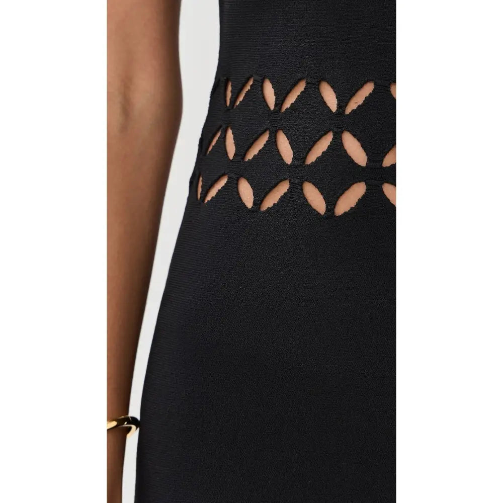 Alexis Elayne Dress - Dress