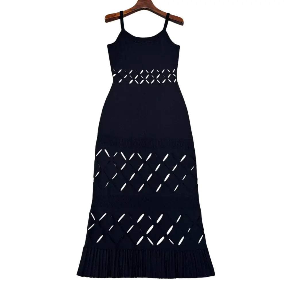 Alexis Elayne Dress - Dress