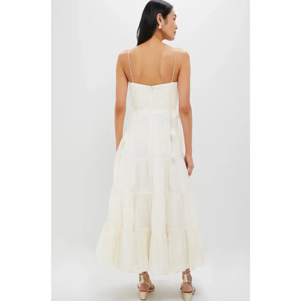 Alexis Gienna Dress - Dress