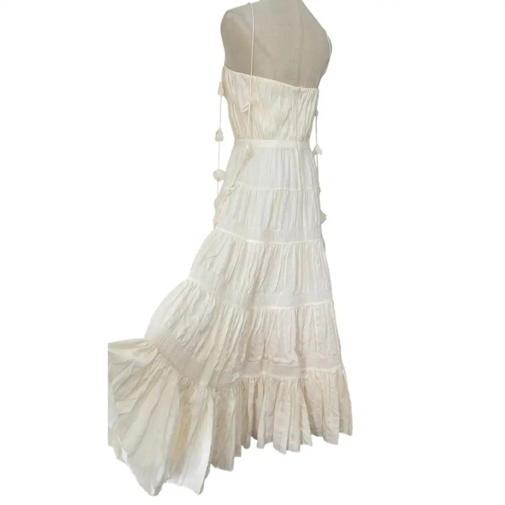 Alexis Gienna Dress - Dress