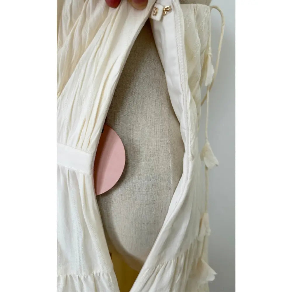 Alexis Gienna Dress - Dress