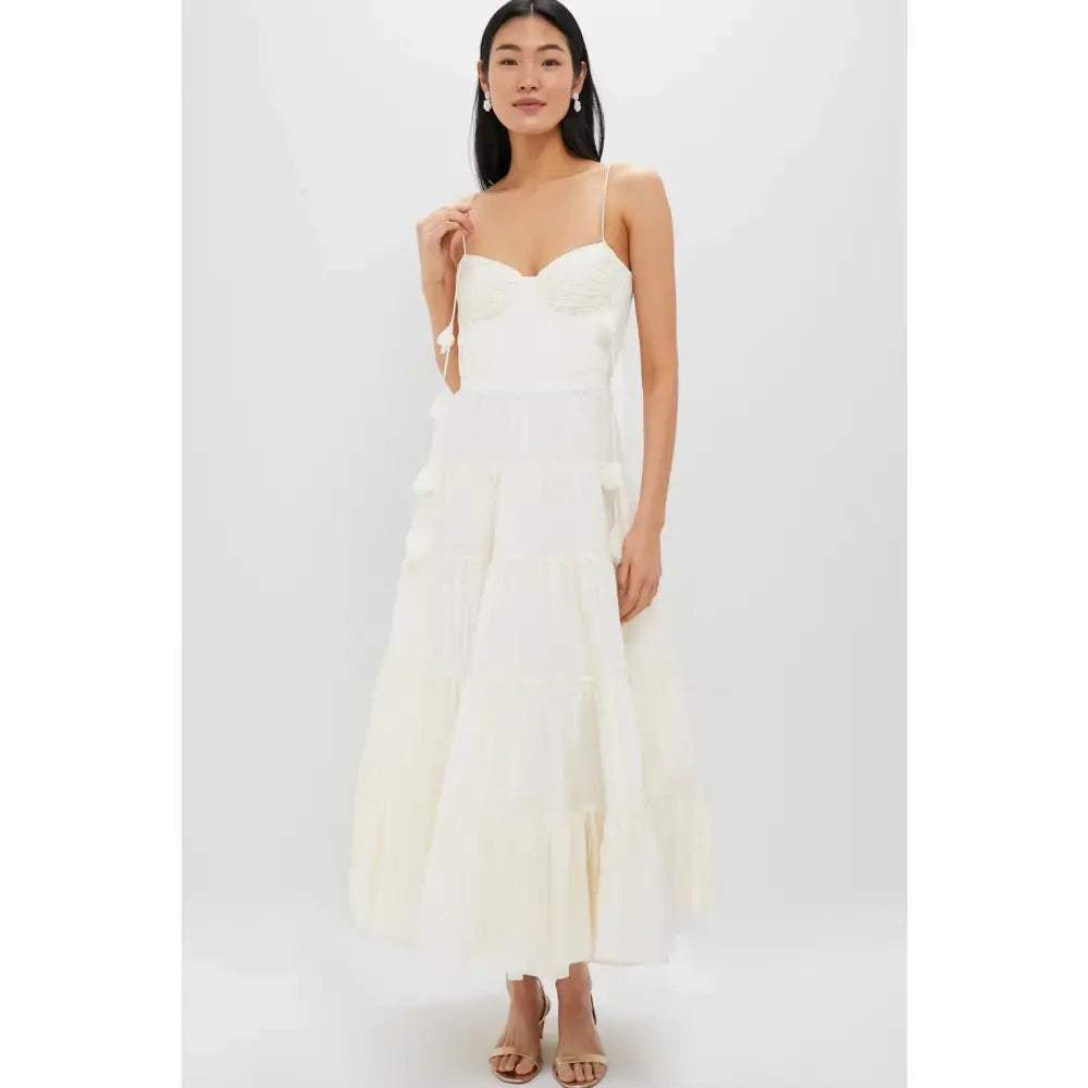 Alexis Gienna Dress - Dress
