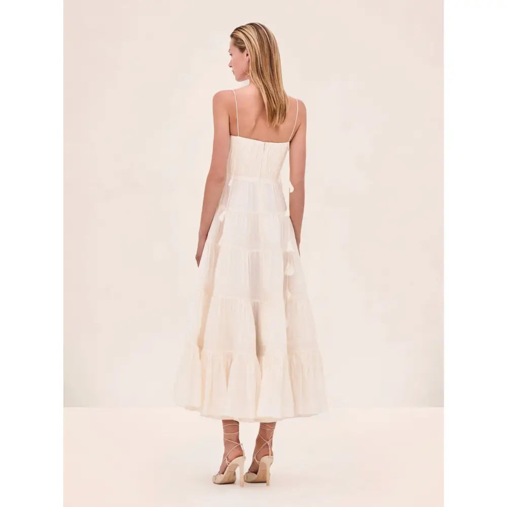Alexis Gienna Dress - Dress