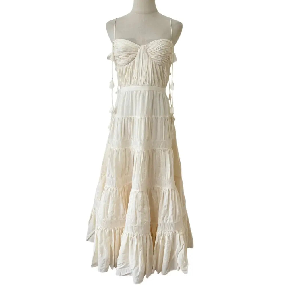 Alexis Gienna Dress - Dress