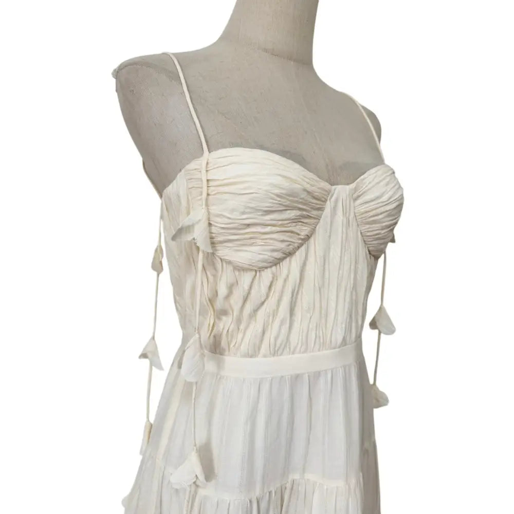 Alexis Gienna Dress - Dress