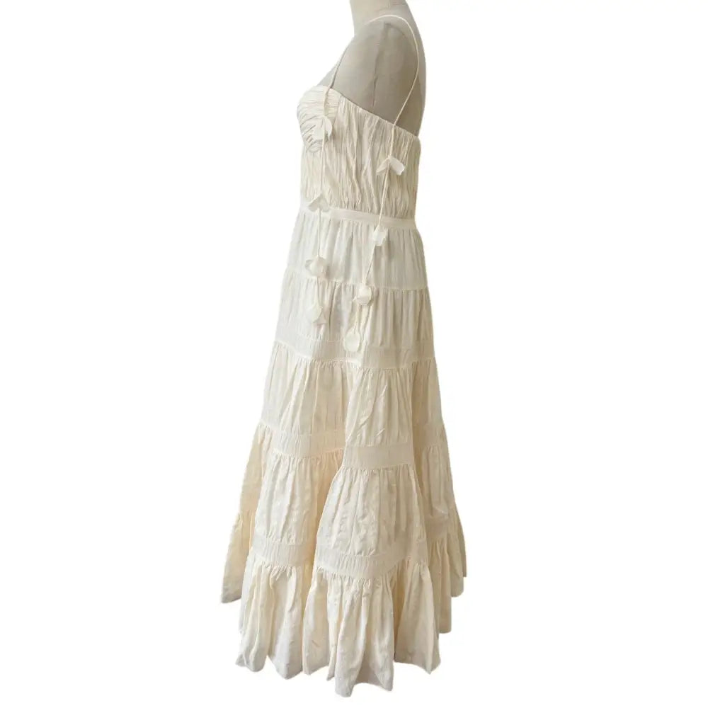 Alexis Gienna Dress - Dress