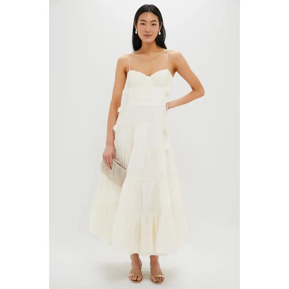 Alexis Gienna Dress - Dress
