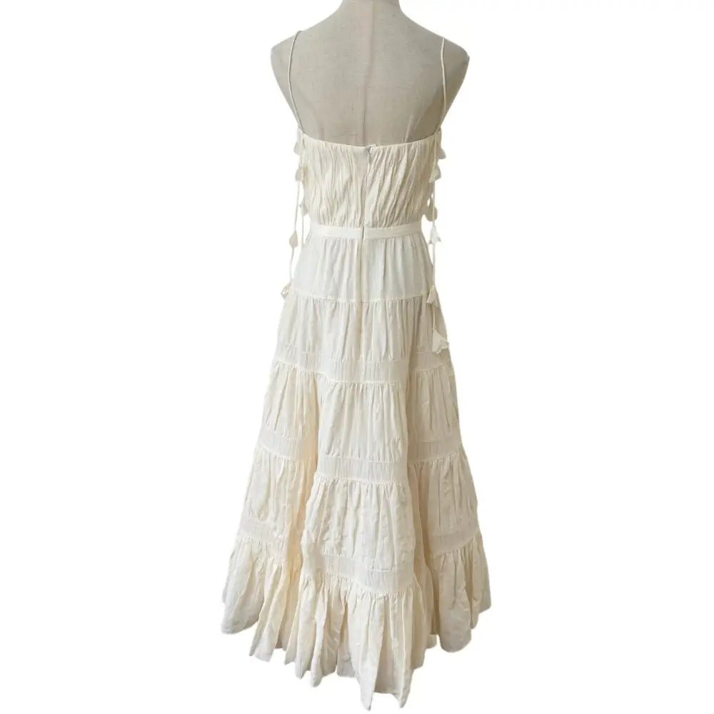 Alexis Gienna Dress - Dress