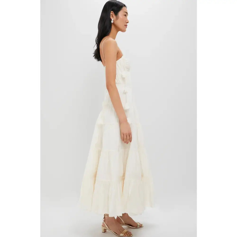 Alexis Gienna Dress - Dress