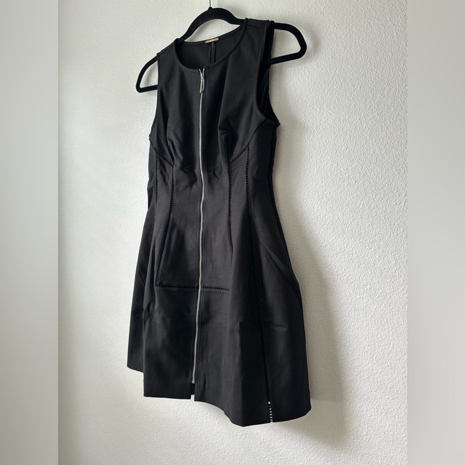 ALEXIS Italie Short Dress Black - DressAlexis Bernardi Collective