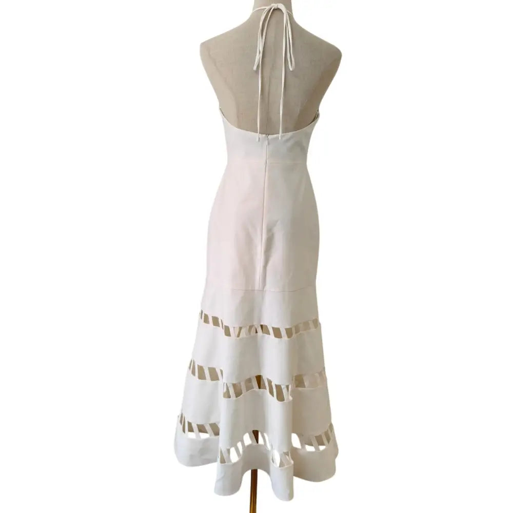 Alexis Janessa Dress - Dress