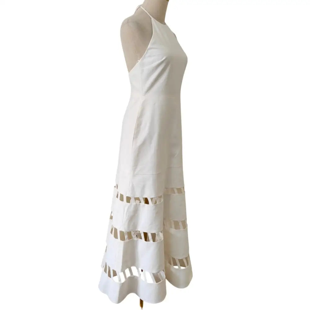 Alexis Janessa Dress - Dress
