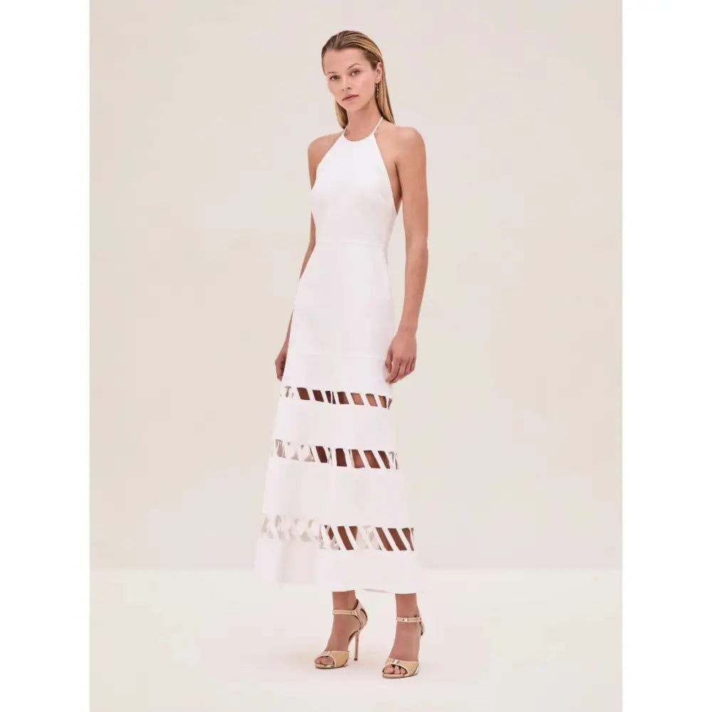 Alexis Janessa Dress - Dress