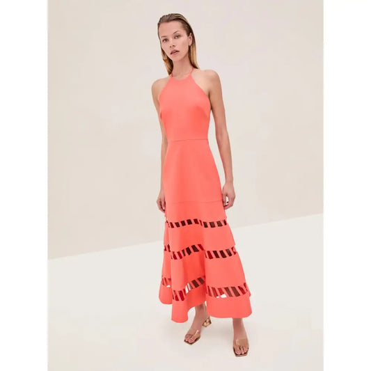 Alexis Janessa Dress - Dress