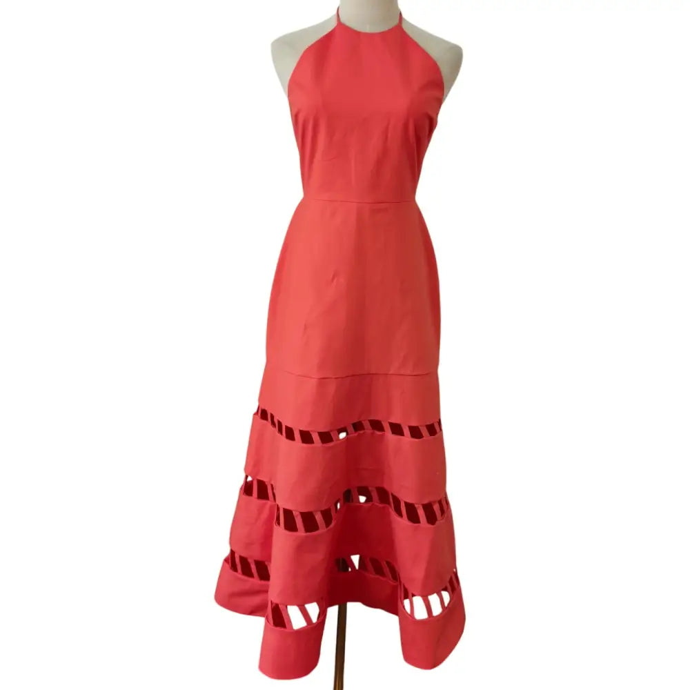 Alexis Janessa Dress - Dress