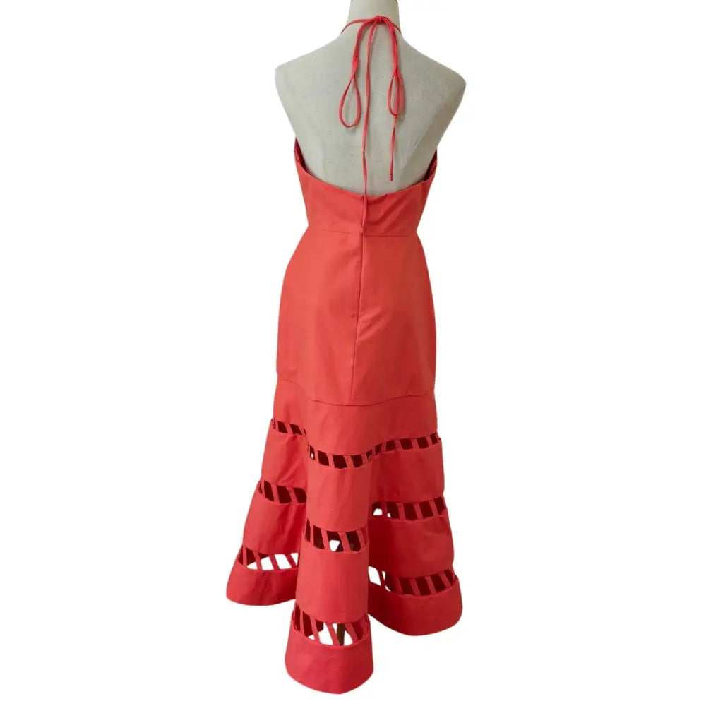 Alexis Janessa Dress - Dress
