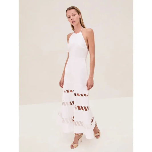 Alexis Janessa Dress - Dress