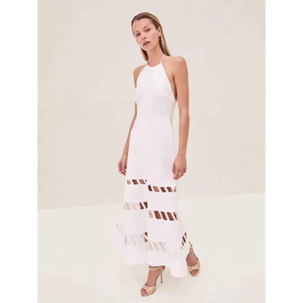 Alexis Janessa Dress - Dress