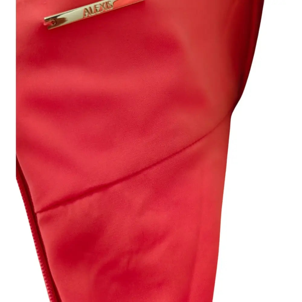 Alexis Janessa Dress - Dress