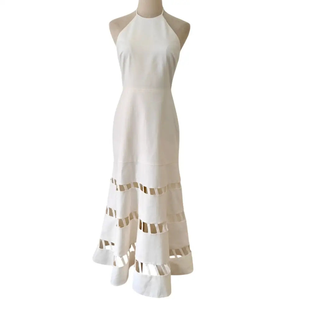 Alexis Janessa Dress - Dress