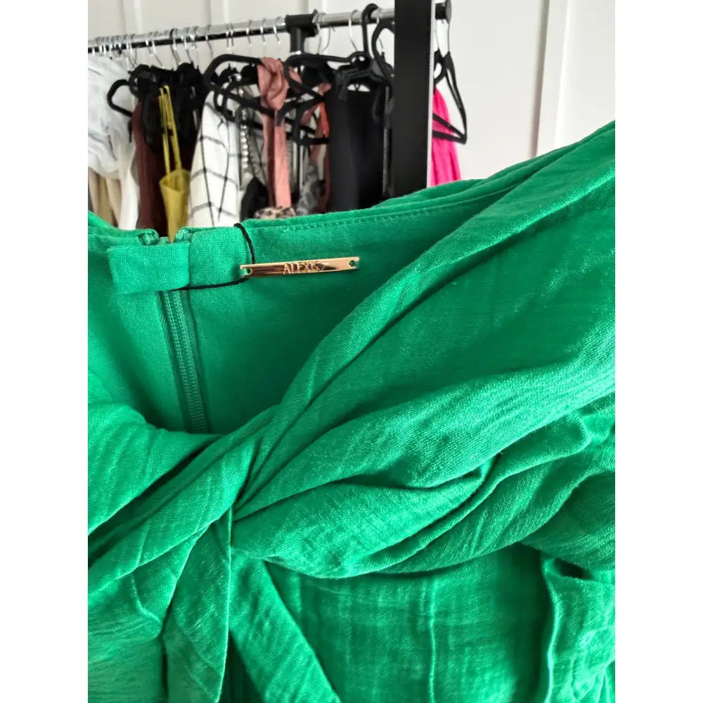 Alexis Olivienne Dress - Dress