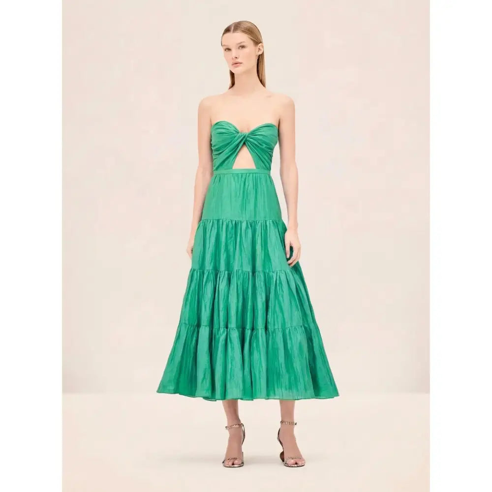 Alexis Olivienne Dress - Dress