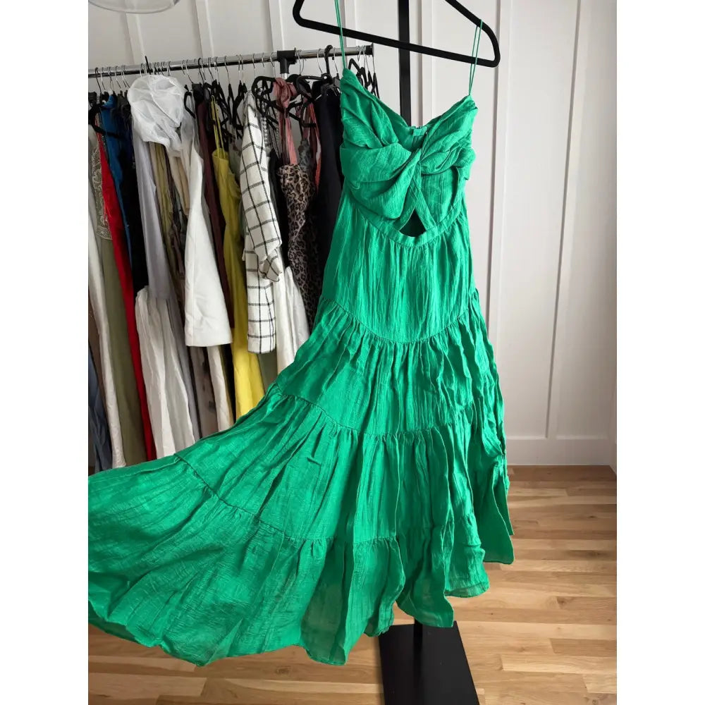Alexis Olivienne Dress - Dress