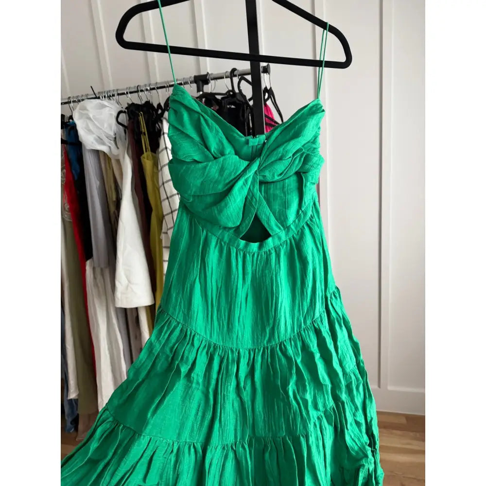 Alexis Olivienne Dress - Dress