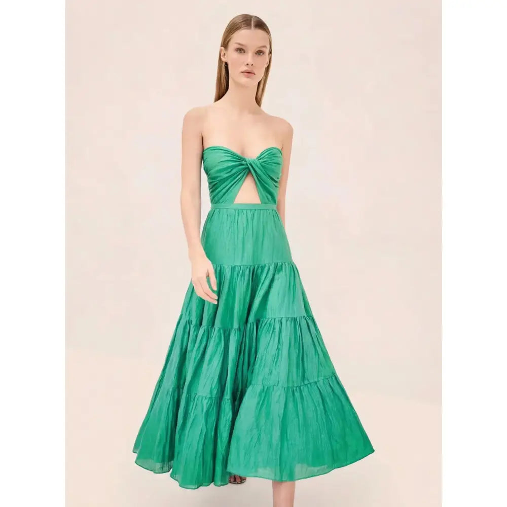 Alexis Olivienne Dress - Dress