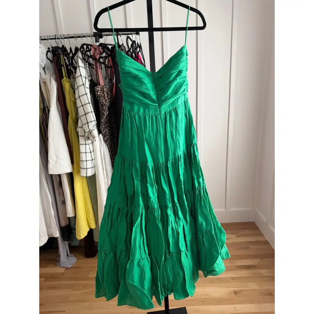 Alexis Olivienne Dress - Dress