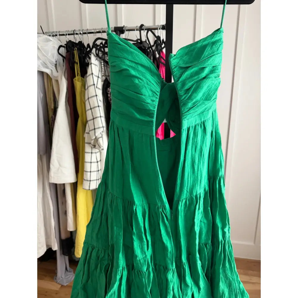 Alexis Olivienne Dress - Dress