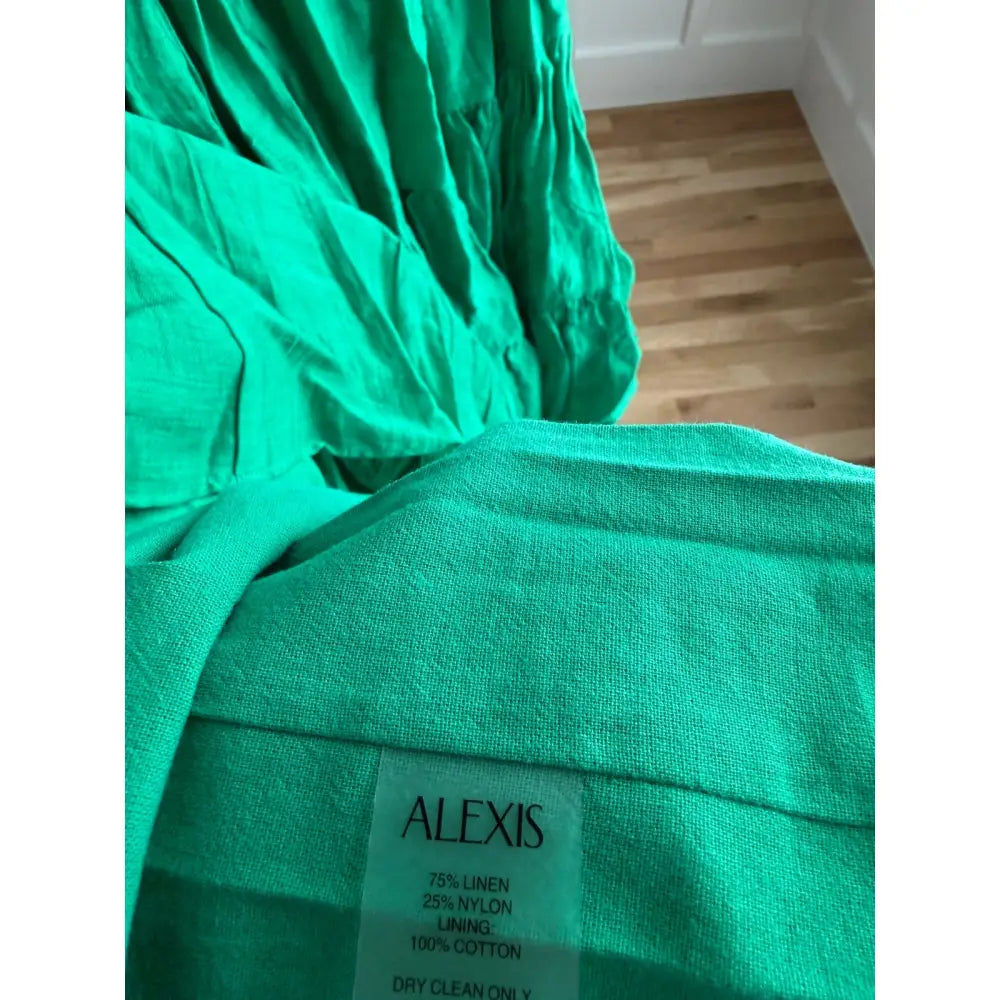 Alexis Olivienne Dress - Dress