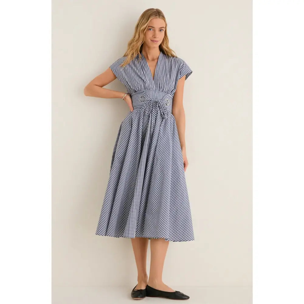 Alexis Riviera Dress - Dress