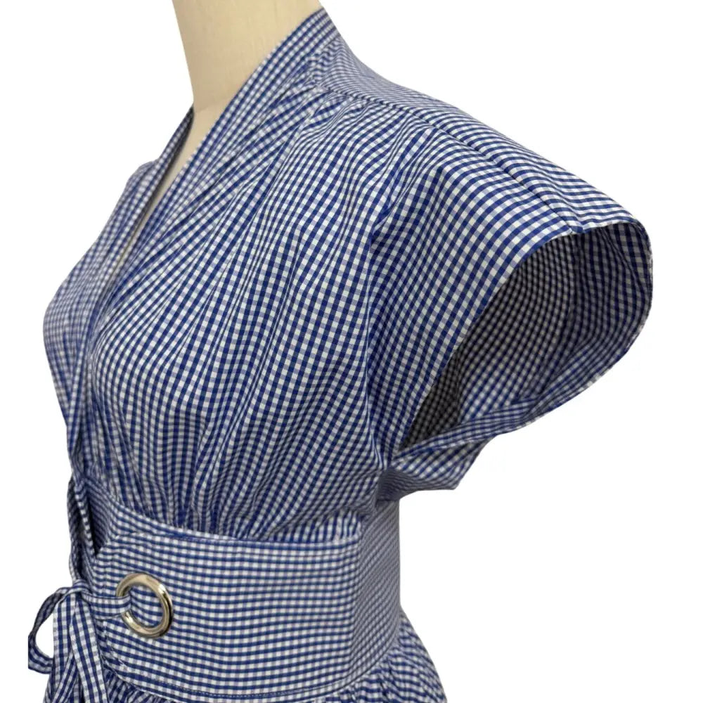 Alexis Riviera Dress - Dress