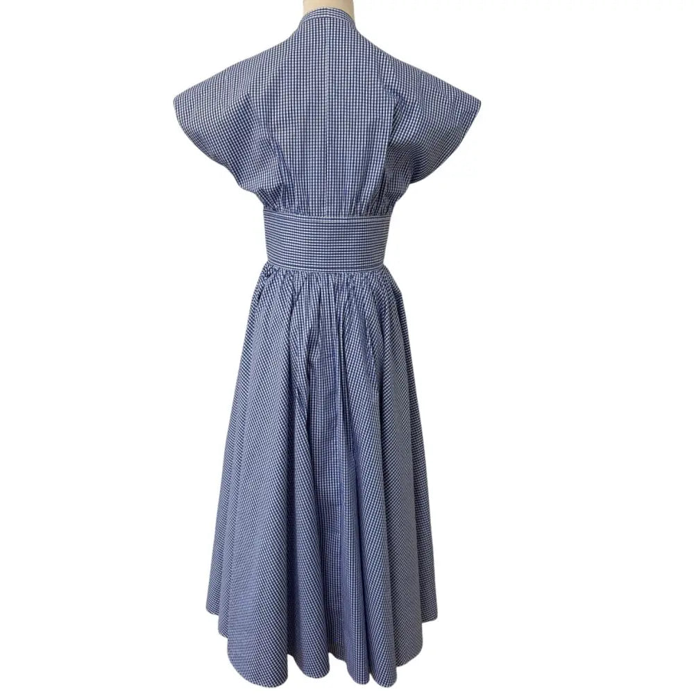 Alexis Riviera Dress - Dress