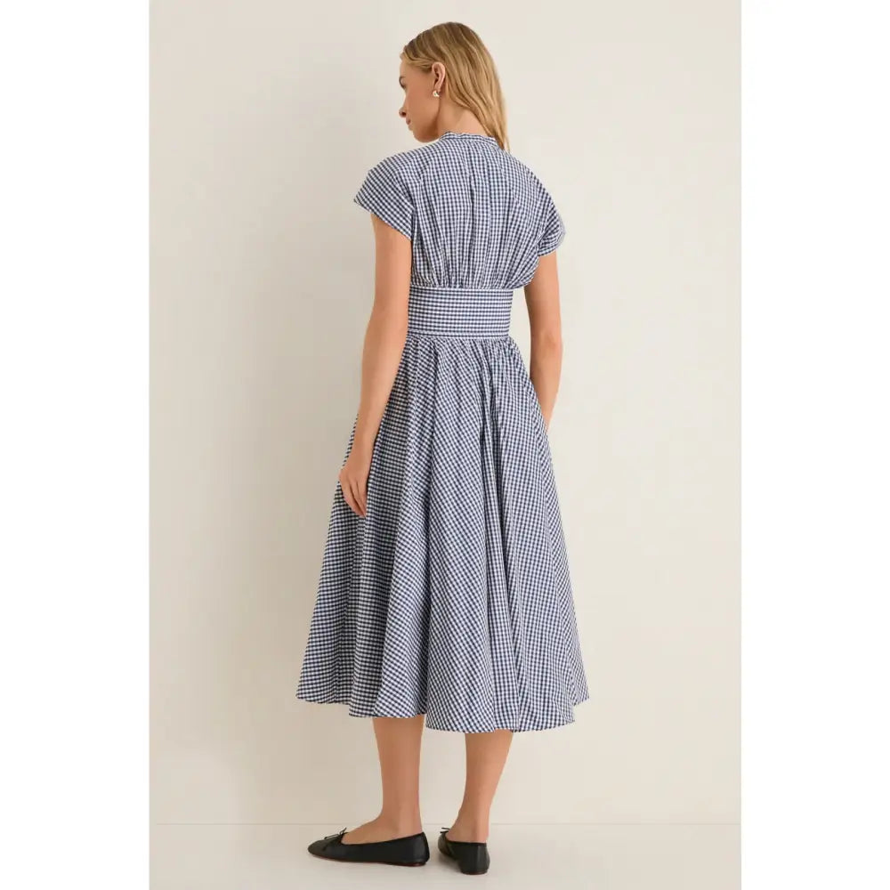 Alexis Riviera Dress - Dress