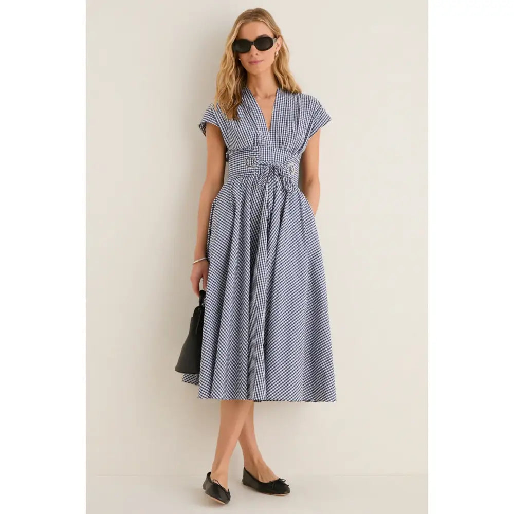 Alexis Riviera Dress - Dress