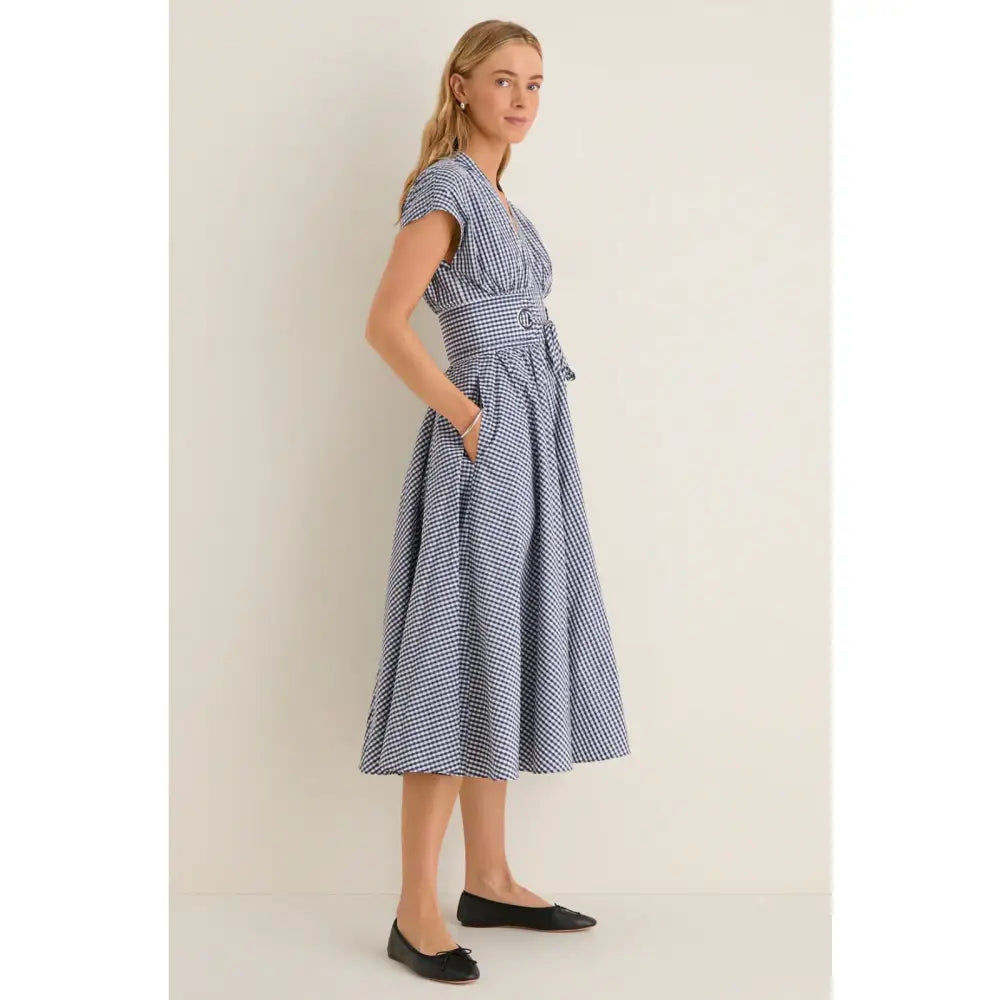 Alexis Riviera Dress - Dress