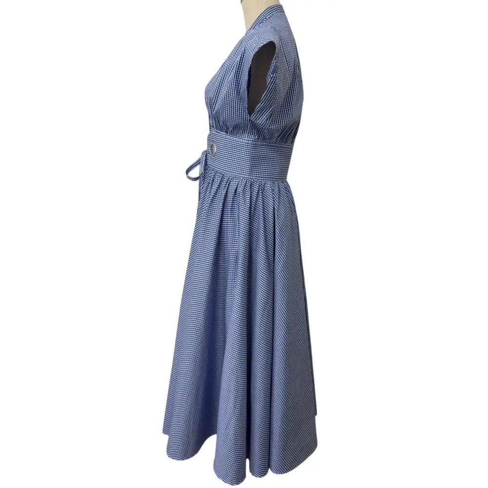 Alexis Riviera Dress - Dress